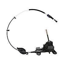 25-16-8-483-097 Shifter - Direct Fit, Sold Individually