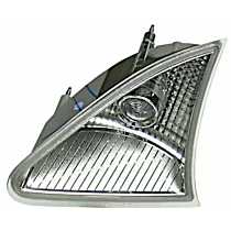 Genuine Mercedes Benz Position Light (Next to Headlight) - Replaces OE Number 251-820-09-56