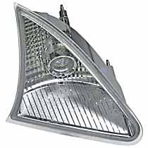Genuine Mercedes Benz Position Light (Next to Headlight) - Replaces OE Number 251-820-10-56