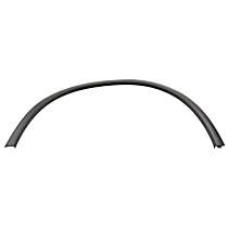 253-885-05-22 Front, Driver Side Fender Flares, Genuine Mercedes Benz