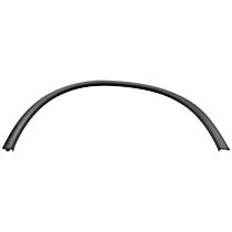 253-885-06-22 Front, Passenger Side Fender Flares, Genuine Mercedes Benz
