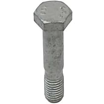 Bolt for Driveshaft Flex Disc (10 X 50 mm) - Replaces OE Number 26-11-7-526-705