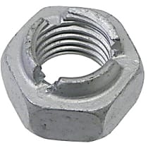 Lock Nut Driveshaft Flex Disc (12 X 1.5 mm) - Replaces OE Number 26-12-7-536-563