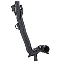 2642008600 Genuine Mercedes Benz Water Pipe