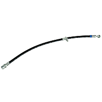 26540 AE03A Front, Driver Side Genuine Subaru Brake Line