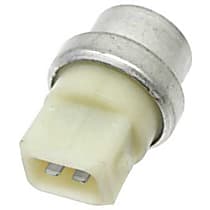 Coolant Temperature Sensor