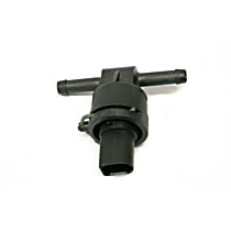 2690416.9 Genuine Volkswagen Genuine XL 26904169 Fuel Temperature Sensor with Housing - Replaces OE Number 038-906-081 B