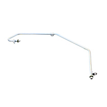 2700900400 Genuine Mercedes Benz Turbocharger Oil Line - Sold individually
