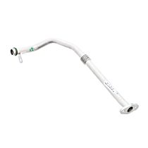 2700900577 Genuine Mercedes Benz Turbocharger Oil Line
