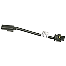 Genuine Mercedes Benz A/C Compressor Wiring Harness - Replaces OE Number 270-150-10-33