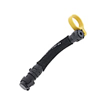 2702031882 Genuine Mercedes Benz Radiator Hose