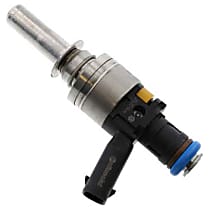 271-078-11-23 Genuine Mercedes Benz Fuel Injector - New, Sold individually