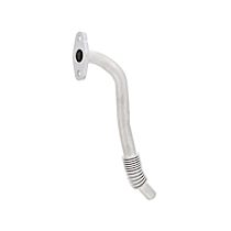 2710900277 Genuine Mercedes Benz Turbocharger Oil Line