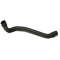 Engine Air Hose for Combination Valve to Manifold - Replaces OE Number 271-141-07-83