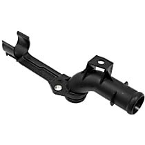 Genuine Mercedes Benz Water Pipe Oil Cooler to Cylinder Head - Replaces OE Number 271-200-13-52