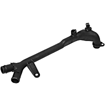 Genuine Mercedes Benz Water Pipe Feed Line to Cylinder Head - Replaces OE Number 271-200-15-52