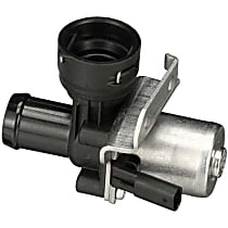 271-203-01-64 Heater Valve Genuine Mercedes Benz