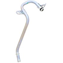 2712031002 Genuine Mercedes Benz Turbocharger Coolant Line