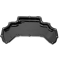 Engine Oil Pan - Replaces OE Number 272-010-01-28