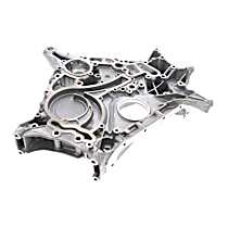 272-015-02-00 Timing Cover, Genuine Mercedes Benz