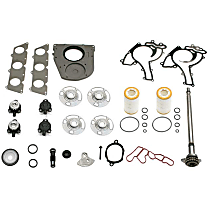 Balance Shaft Kit - Replaces OE Number 272-030-06-13