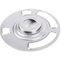 Genuine Mercedes Benz Cam Phaser, Camshaft Adjuster Reluctor Wheel - Intake (Driver Side)