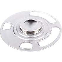 Genuine Mercedes Benz Cam Phaser, Camshaft Adjuster Reluctor Wheel - Exhaust (Driver Side)