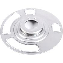 Genuine Mercedes Benz Cam Phaser, Camshaft Adjuster Reluctor Wheel - Exhaust (Passenger Side)