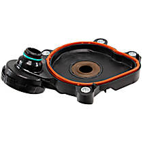2760100331 Genuine Mercedes Benz Engine Crankcase Breather Cap