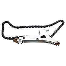 276-050-23-16 Genuine Mercedes Benz Timing Chain - Sold individually