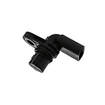 Camshaft Position Sensor, Sold individually, Genuine Mercedes Benz - 