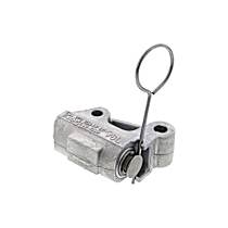 Timing Chain Tensioner,  - Between Intake Camshaft and Intermediate Gear; from engine # 60 009368; from 02/04/12, Genuine Mercedes Benz - Driver Side