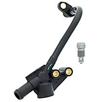 2782000100 Genuine Mercedes Benz Turbo Coolant Line