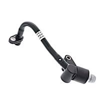 278-200-04-00 Turbocharger Coolant Line
