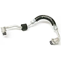 Genuine Mercedes Benz Turbocharger Coolant Line to Turbocharger (Feed) - Replaces OE Number 278-200-08-00