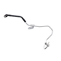278-200-11-00 Turbocharger Coolant Line