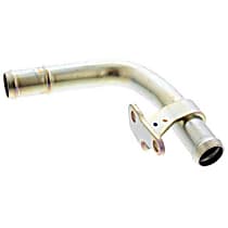278-200-15-52 Genuine Mercedes Benz Turbocharger Coolant Line