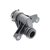 278-200-21-52 Genuine Mercedes Benz Water Pipe