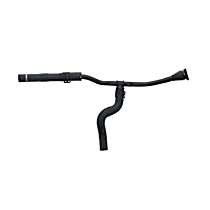 278-203-04-17 Genuine Mercedes Benz Intercooler Hose - Direct Fit, Sold individually