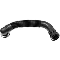 3.017.697A00 Genuine Volkswagen Genuine XL 3017697A00 Air Pump Hose for Pump to Air Filter Housing - Replaces OE Number 1J0-131-128