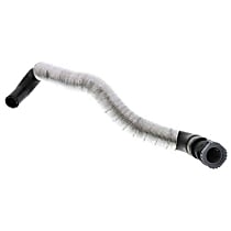 Heater Hose - Heater Inlet (Front)