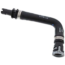 Heater Hose - Heater Inlet - Rear