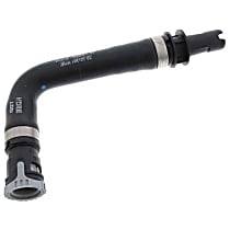 Heater Hose - Heater Outlet - Rear