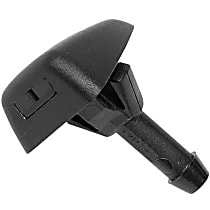 Genuine Volvo Windshield Washer Nozzle - Replaces OE Number 30655605