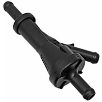 Genuine Volvo Genuine XL 30665561 Engine Vacuum System Suction Pump - Replaces OE Number 30665561