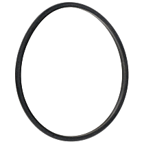 30677807 Timing Cover Gasket Genuine Volvo