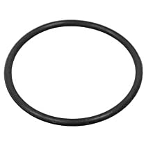 Genuine Volvo Oil Filler Cap Gasket - Genuine 30677936