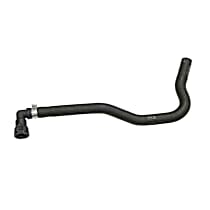 30680932 Genuine Volvo Coolant Reservoir Hose - Sold individually