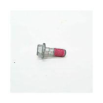 30741260 Genuine Volvo Brake Caliper Bolt - Sold individually