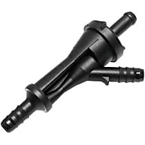 Genuine Volvo Genuine XL 30744402 Engine Vacuum System Suction Pump - Replaces OE Number 30744402